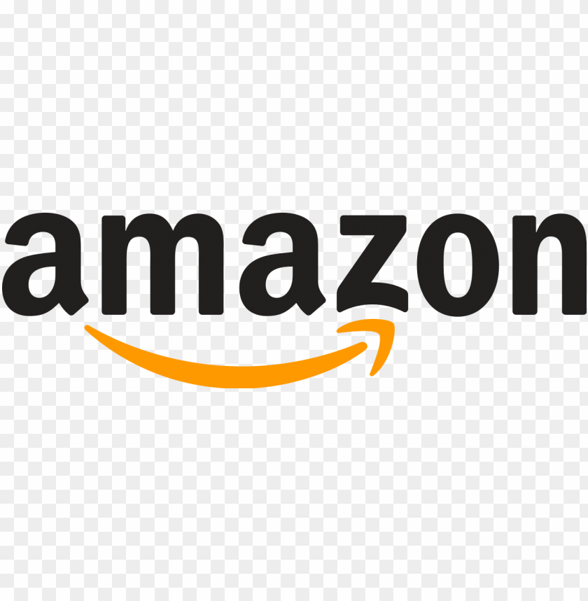 Amazon logo — data source for Godmode AI market research