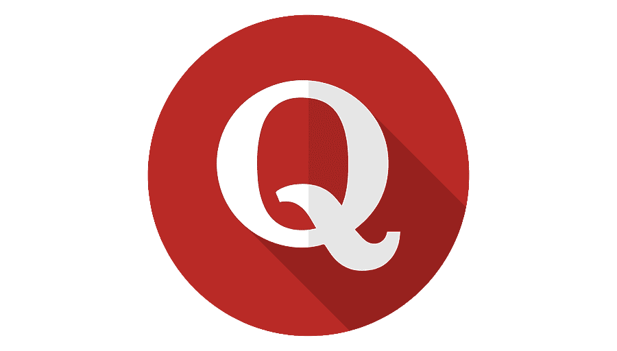 Quora logo — data source for Godmode AI market research